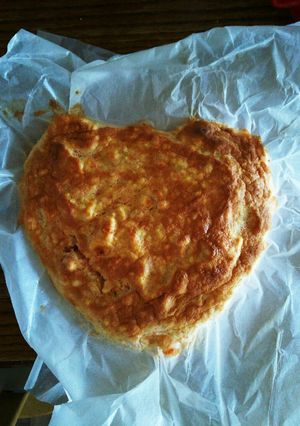 しっとり人参ケーキ(●´∀｀●)∩-レシピのメイン写真