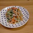 お野菜いっぱい!ナムル☆