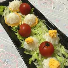 รูปของ シャンタンたまご♪