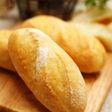 ミニ✿ソフトフランスパン(写真行程付)