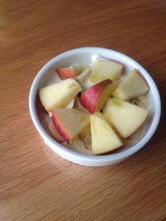 フルーツココットカマン-レシピのメイン写真