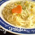 はぁと❤しちゅーパスタ