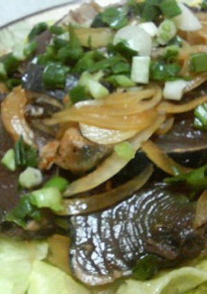 カツオのタタキdeごちそう漬け♪-レシピのメイン写真