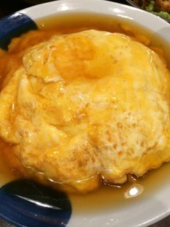 白菜シャキシャキ☆たまご丼-レシピのメイン写真