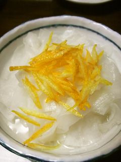 絶妙な味♡大根なます~-レシピのメイン写真