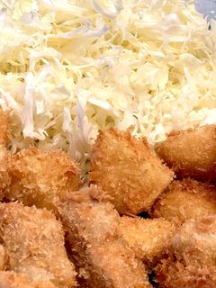 簡単☆ポテトのフライ-レシピのメイン写真