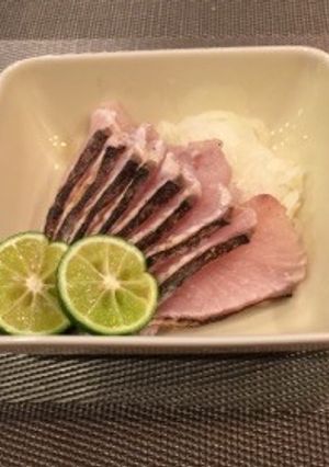 鰆のタタキ ♪-レシピのメイン写真