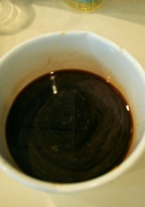 すきやきの割り下-レシピのメイン写真