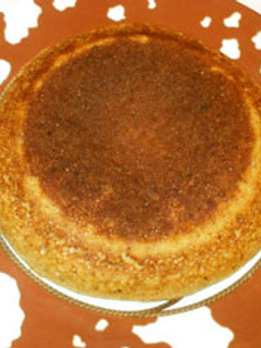プルーンバナナケーキ♪砂糖なし炊飯器で-レシピのメイン写真