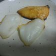 かわはぎの干物2種