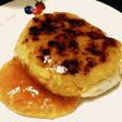 ヘルシー♡里芋バーグ