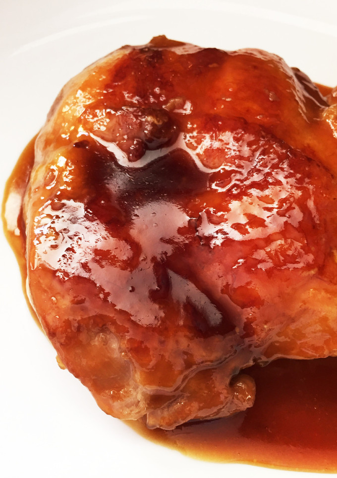 鶏の照り焼き お弁当のおかず 覚え書き-レシピのメイン写真