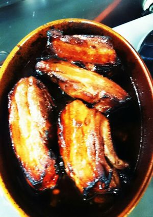 簡単！美味しい焼豚-レシピのメイン写真