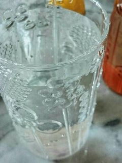 簡単♬安心素材でスポーツドリンク-レシピのメイン写真