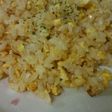 ★創味シャンタンを使った簡単 焼き飯★
