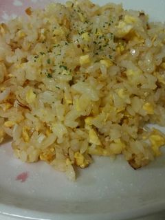 ★創味シャンタンを使った簡単 焼き飯★-レシピのメイン写真
