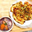 フランスパン de 簡単ピザ