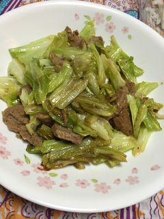 大豆のお肉の野菜炒め-レシピのメイン写真