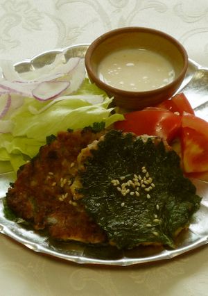 うま味たっぷりサンガ焼き-レシピのメイン写真