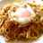 ランチに♪乾麺で焼うどん♪