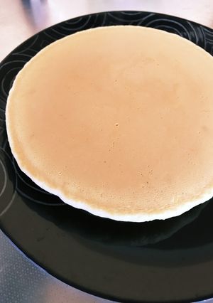 さよならホットケーキミックス-レシピのメイン写真