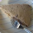 水要らず!おしるこで作る小豆ケーキ♪