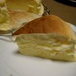 オーソドックス★スフレチーズケーキ