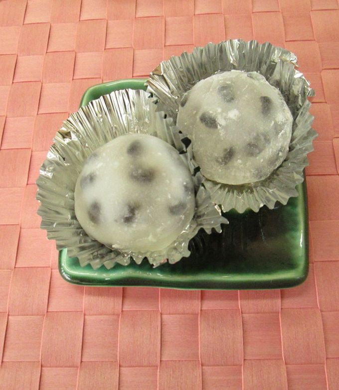 豆大福 豆大福 | NewDays エキナカポータル