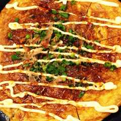 รูปของ 焼きっぱなし山芋ステーキ