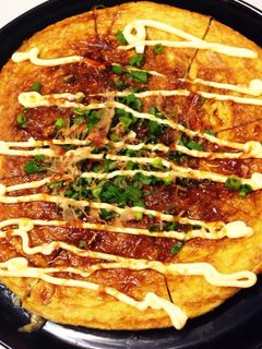 焼きっぱなし山芋ステーキ-レシピのメイン写真