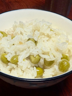 豆ご飯-レシピのメイン写真