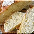 自家製酵母☆ストレート法でふんわりパン