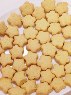 クッキー-レシピのメイン写真