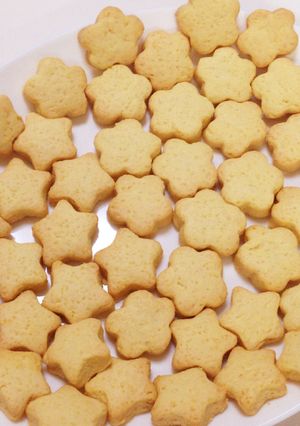 クッキー-レシピのメイン写真