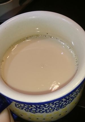 手軽で簡単！紅茶豆乳プリン-レシピのメイン写真