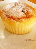 miniチーズケーキ♪