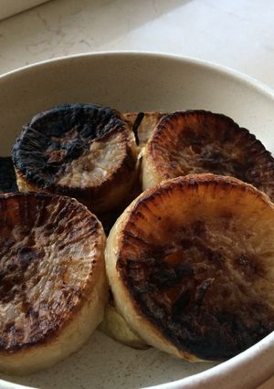 超絶ウマウマ大根ステーキ-レシピのメイン写真