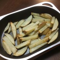 基本からアレンジまで！思わずつくりたくなる「スペースパン」の