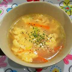創味シャンタンDXスープ-レシピのメイン写真