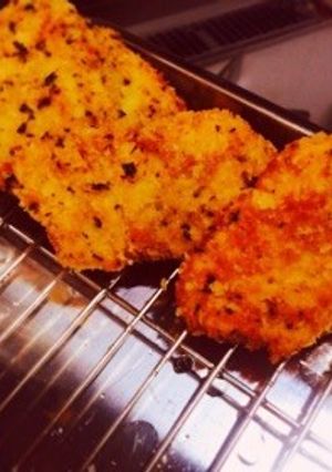 簡単美味しいチキンカツ-レシピのメイン写真