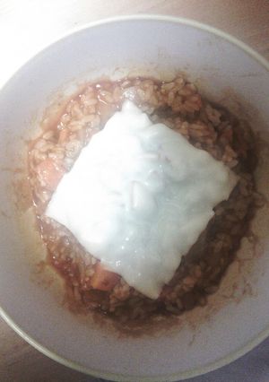 パスタ用ミートソースでドリア風-レシピのメイン写真