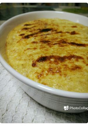 豆腐と大和芋のふわふわ焼き-レシピのメイン写真