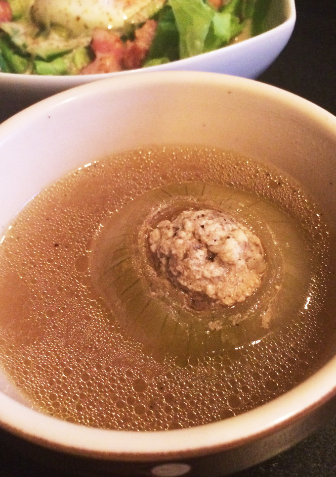 炊飯器で！丸ごと玉ねぎのスープ♪-レシピのメイン写真