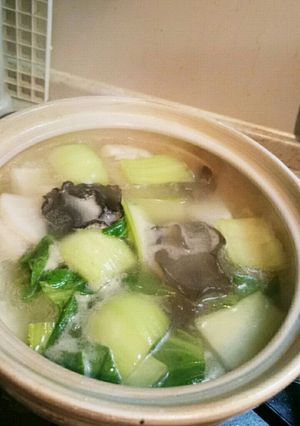 給料日前の創味鍋。-レシピのメイン写真