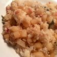 旨味ジュワ〜☆洋風大根チャーハン