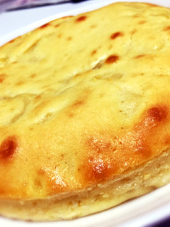 *りんごのケーキ*-レシピのメイン写真