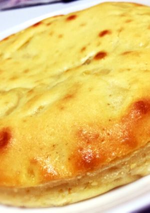 ＊りんごのケーキ＊-レシピのメイン写真