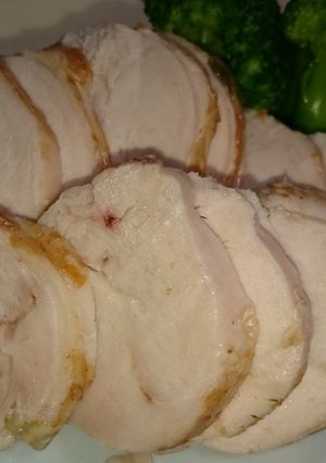 鶏うまチャーシュー-レシピのメイン写真