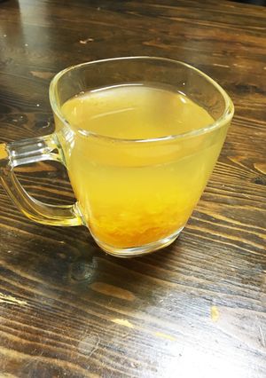 我が家の柚子茶☆柚子ジャム☆-レシピのメイン写真