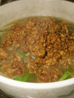 台湾ラーメン-レシピのメイン写真